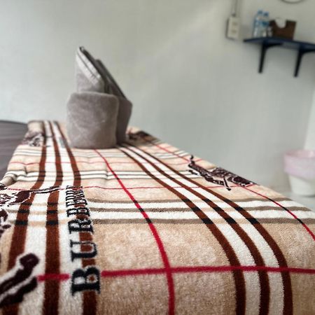 The Cosy Sunset Beach Resort & Restaurant تونغ سالا المظهر الخارجي الصورة