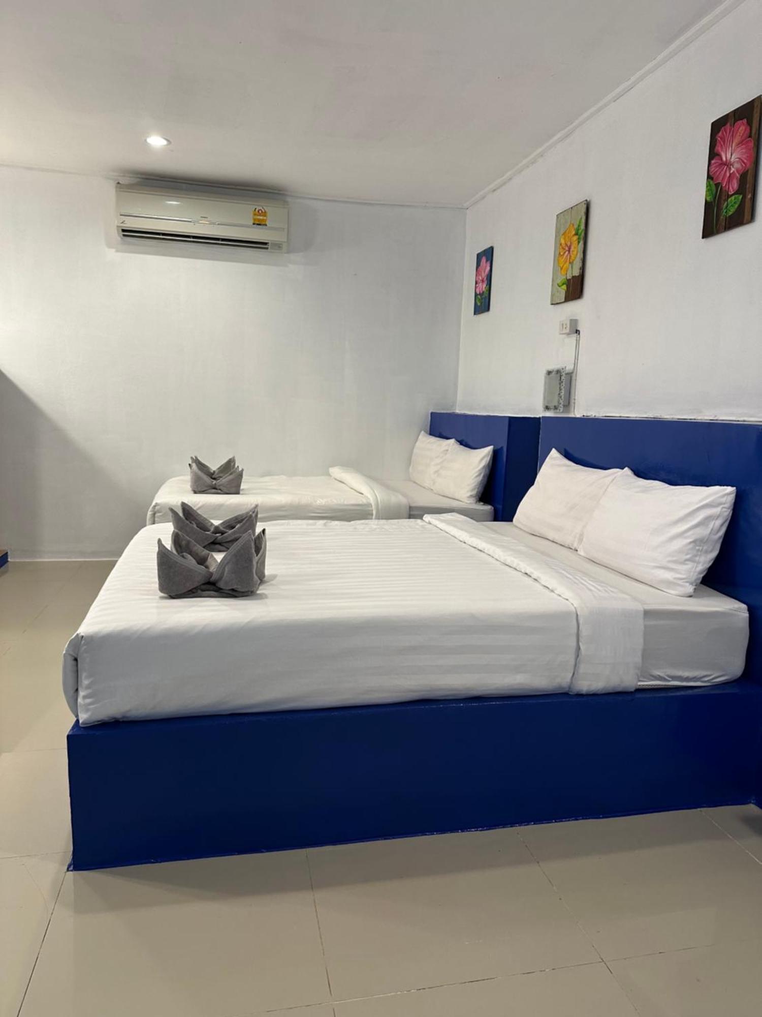 The Cosy Sunset Beach Resort & Restaurant تونغ سالا المظهر الخارجي الصورة