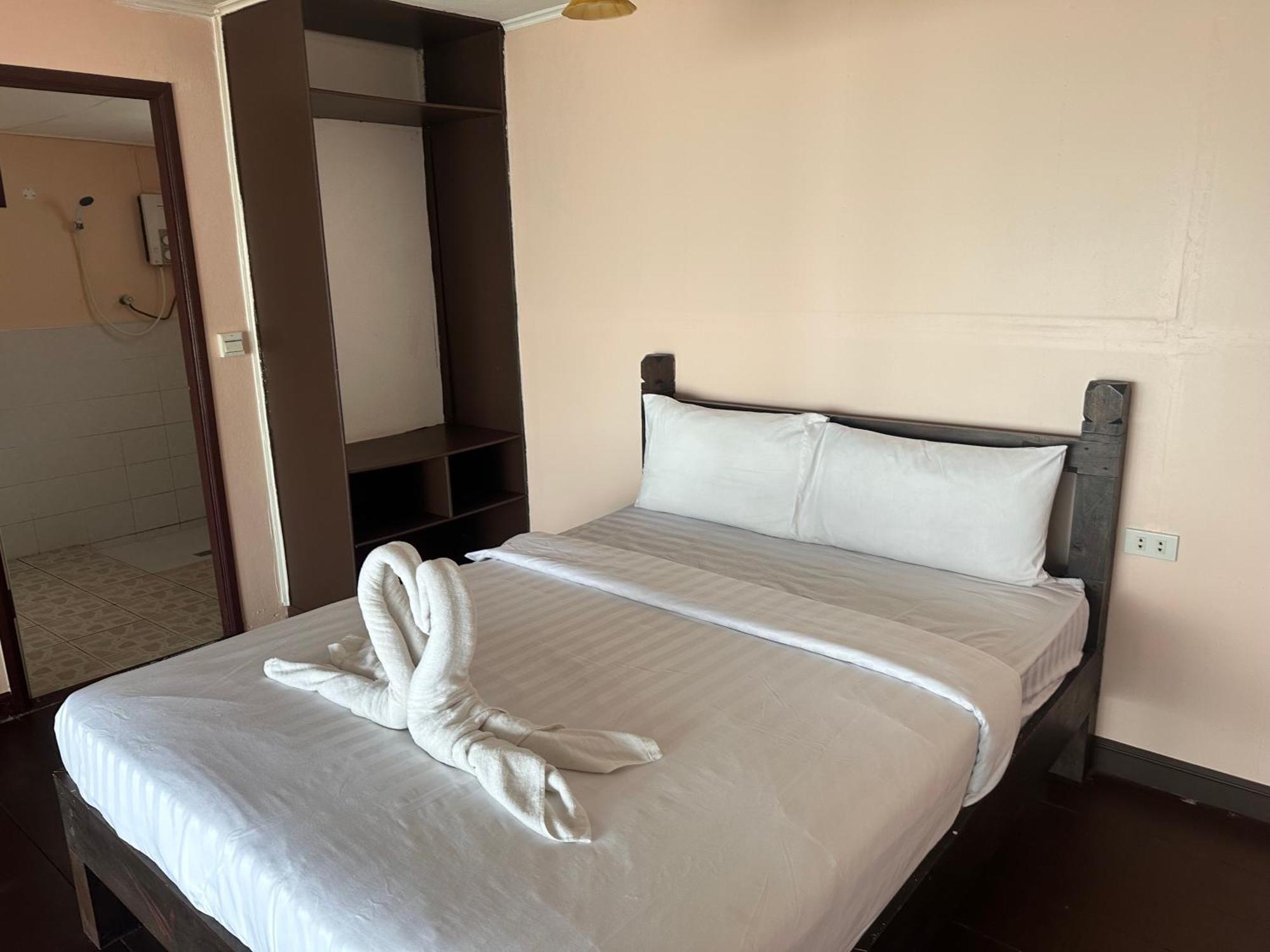 The Cosy Sunset Beach Resort & Restaurant تونغ سالا المظهر الخارجي الصورة