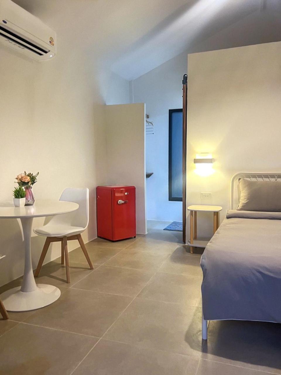 The Cosy Sunset Beach Resort & Restaurant تونغ سالا المظهر الخارجي الصورة
